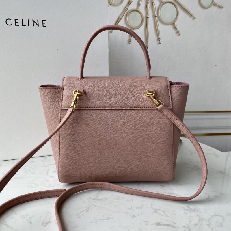 Celine Top Handle Bags